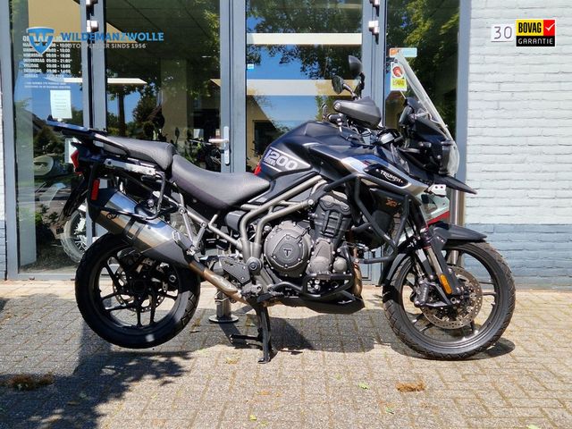 triumph - tiger-1200-xrt
