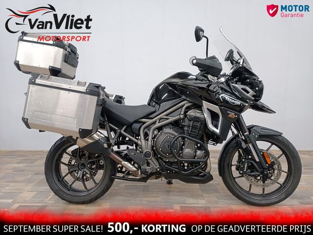 triumph - tiger-1200-xrx