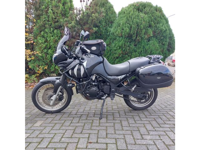 triumph - tiger