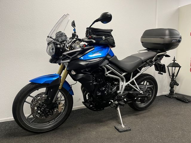 triumph - tiger-800