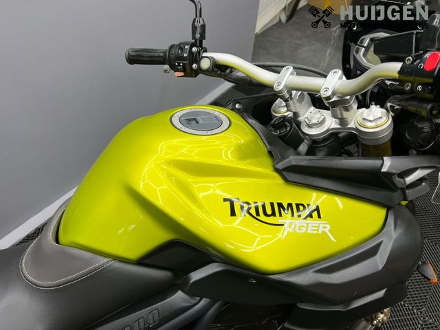 triumph - tiger-800