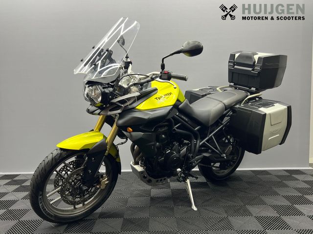 triumph - tiger-800