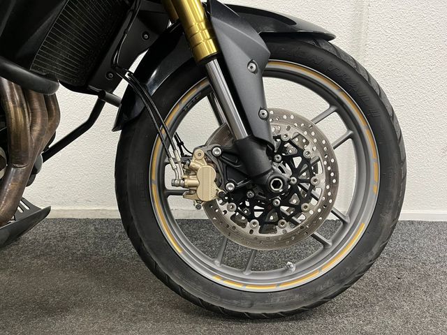 triumph - tiger-800