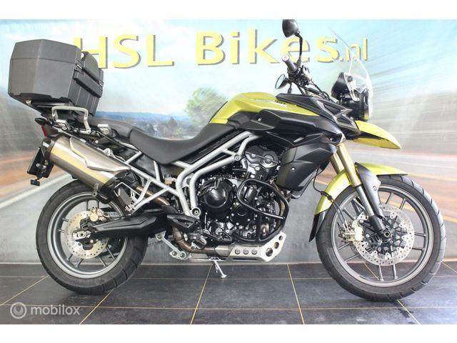 triumph - tiger-800