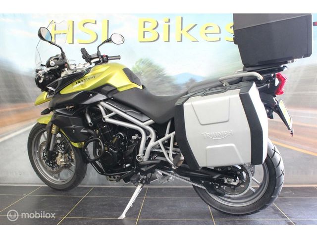 triumph - tiger-800