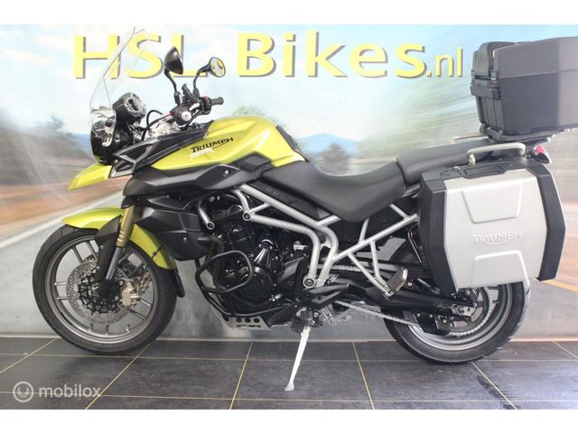 triumph - tiger-800