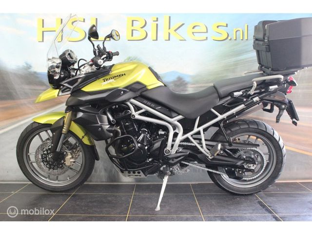triumph - tiger-800