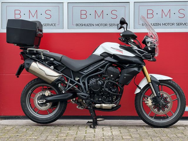 triumph - tiger-800