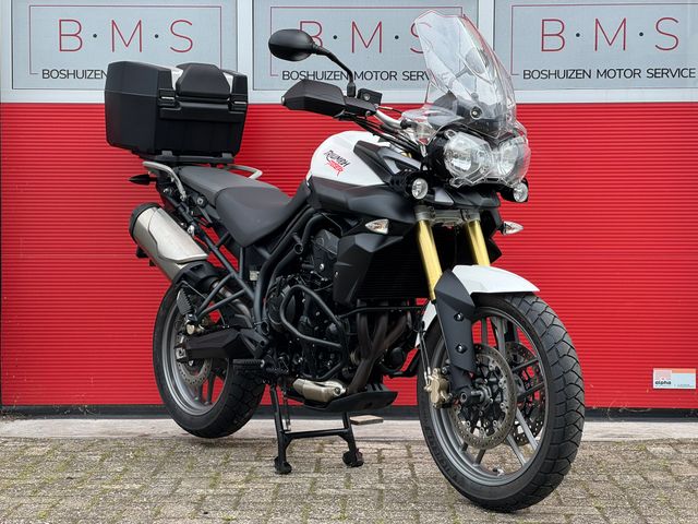 triumph - tiger-800