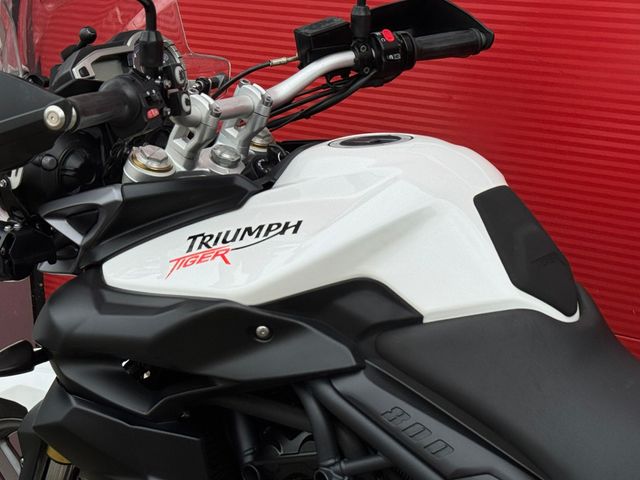 triumph - tiger-800