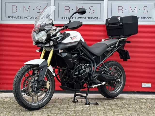 triumph - tiger-800