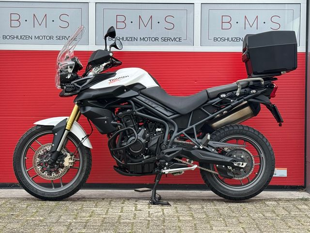 triumph - tiger-800