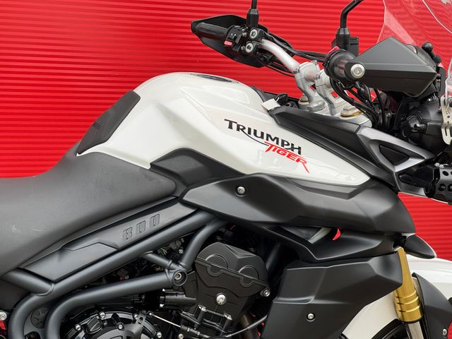 triumph - tiger-800