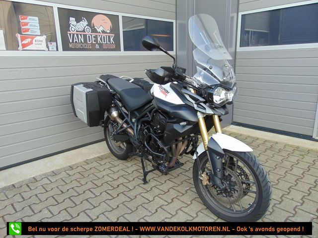 triumph - tiger-800-abs