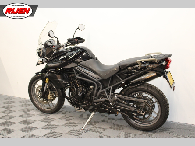 triumph - tiger-800-abs