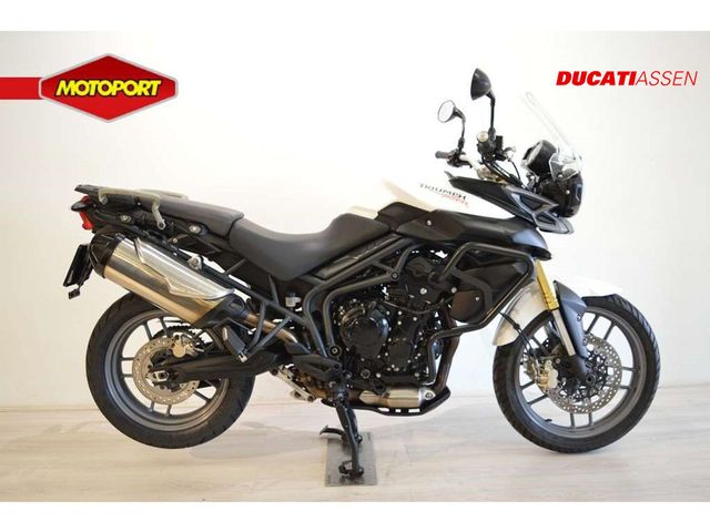 triumph - tiger-800-abs