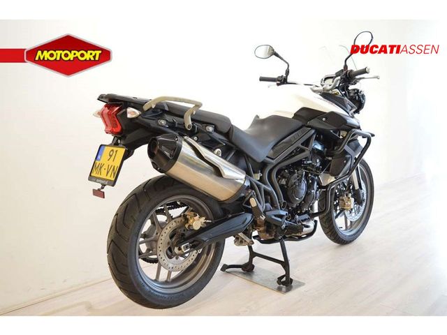 triumph - tiger-800-abs