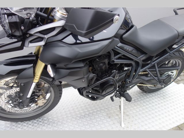 triumph - tiger-800-abs