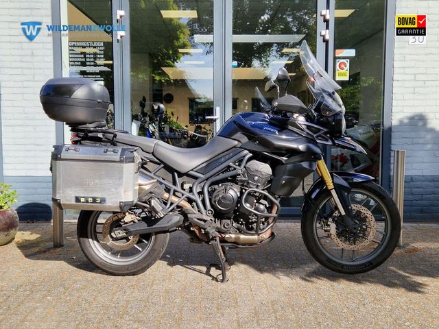 triumph - tiger-800-abs