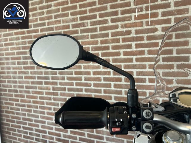 triumph - tiger-800-abs