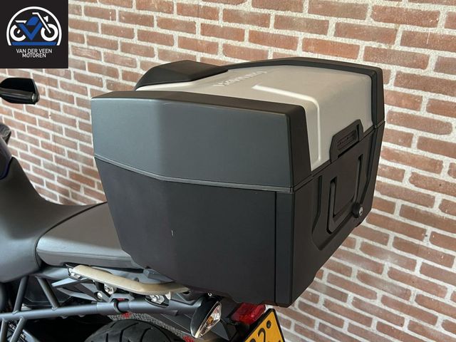 triumph - tiger-800-abs