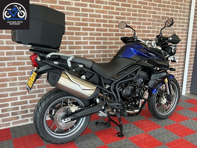triumph - tiger-800-abs