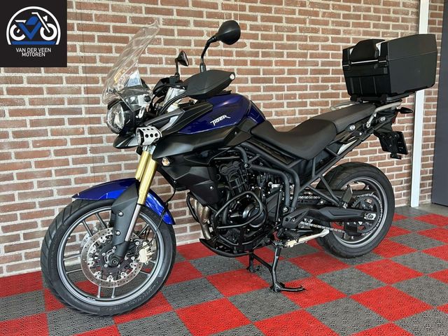 triumph - tiger-800-abs