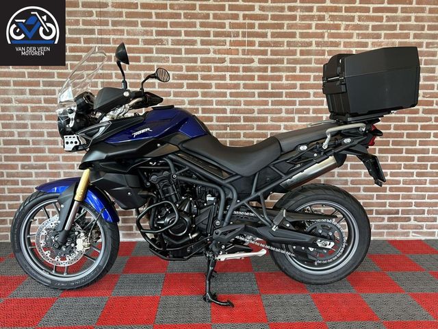 triumph - tiger-800-abs