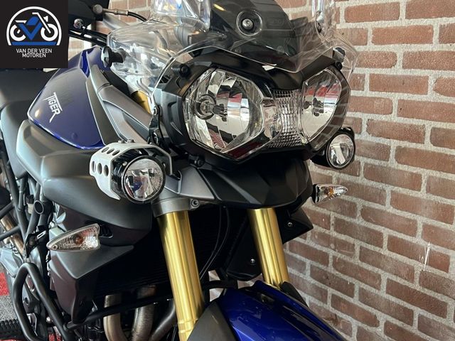 triumph - tiger-800-abs