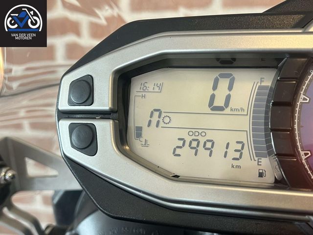 triumph - tiger-800-abs