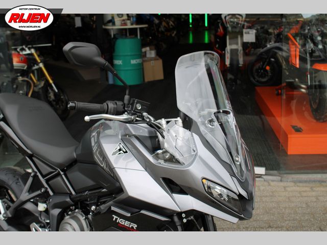 triumph - tiger-800-sport
