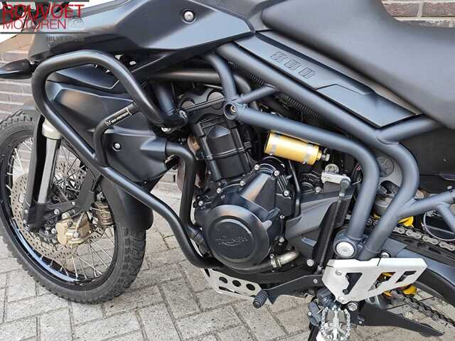 triumph - tiger-800-xc