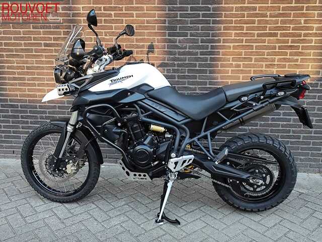 triumph - tiger-800-xc