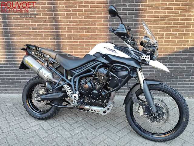 triumph - tiger-800-xc