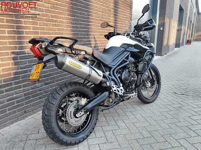 triumph - tiger-800-xc