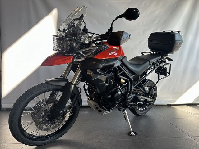 triumph - tiger-800-xc