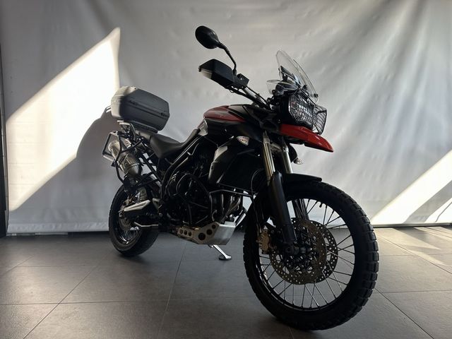 triumph - tiger-800-xc