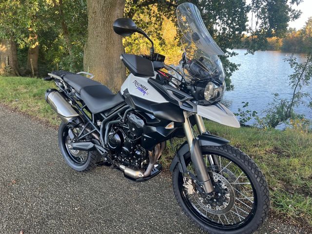 triumph - tiger-800-xc