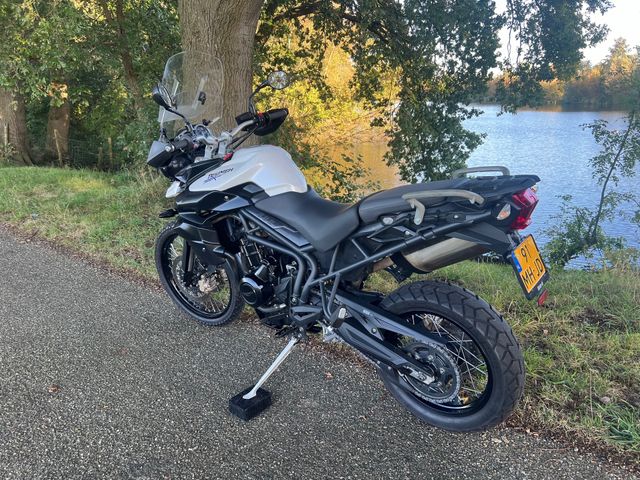 triumph - tiger-800-xc