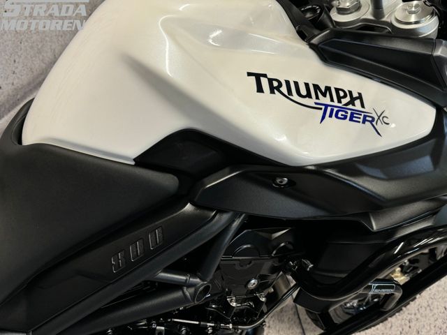 triumph - tiger-800-xc