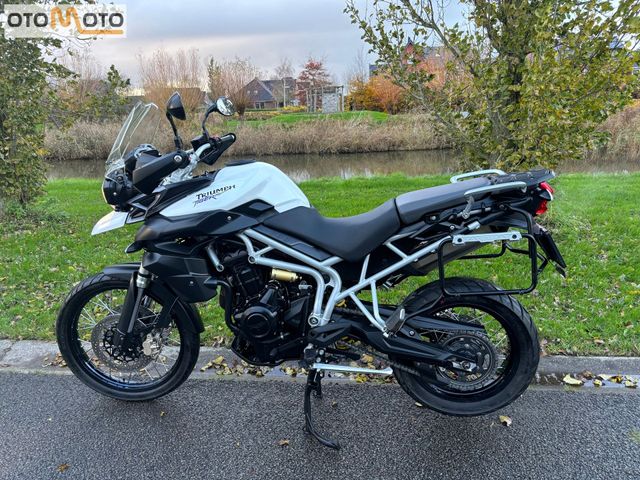 triumph - tiger-800-xc