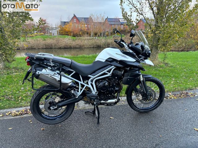 triumph - tiger-800-xc