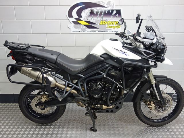 triumph - tiger-800-xc