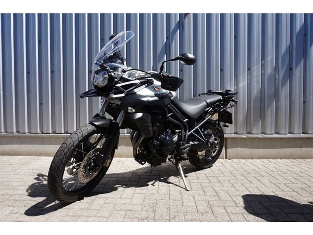 triumph - tiger-800-xc