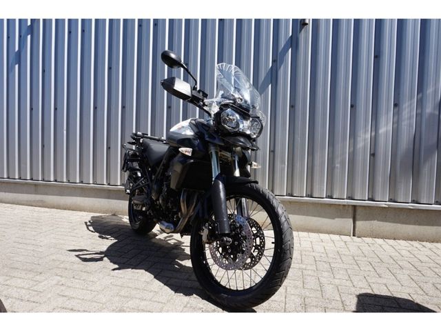triumph - tiger-800-xc