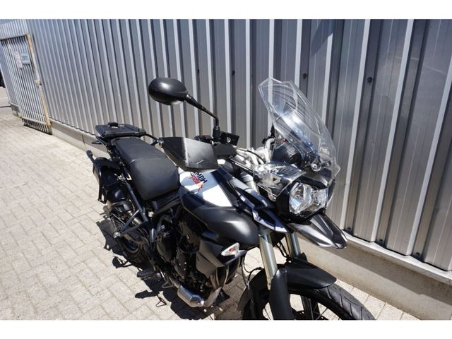 triumph - tiger-800-xc