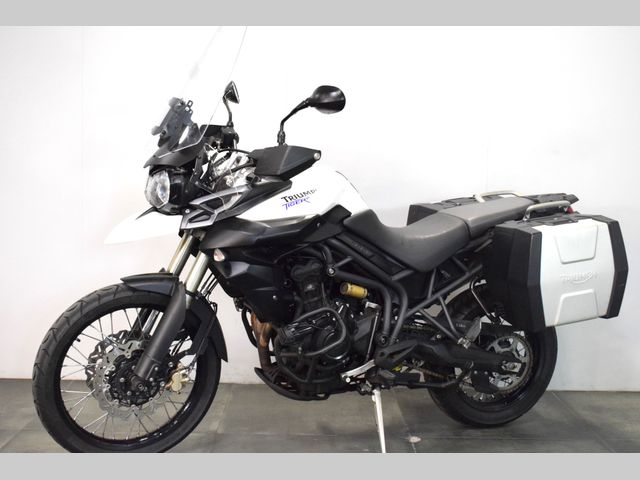 triumph - tiger-800-xc
