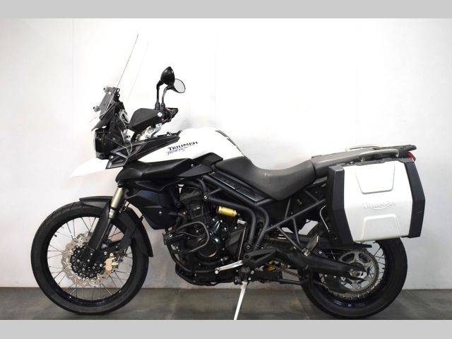 triumph - tiger-800-xc