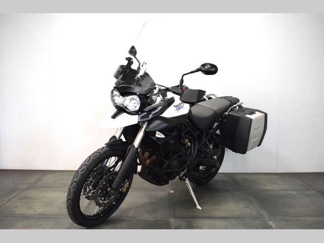 triumph - tiger-800-xc