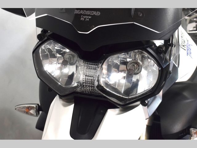 triumph - tiger-800-xc
